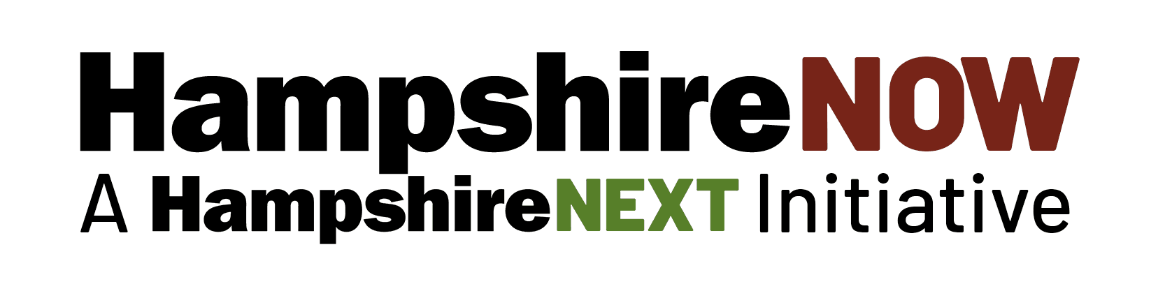 Hampshire Now — a Hampshire Next initiative